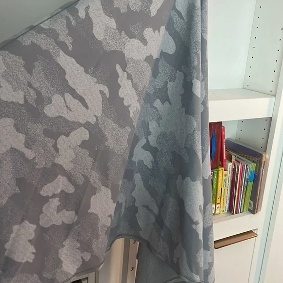 lululemon camo belt bag Lulu Mac: Puffer The Viral Lululemon Belt Bag